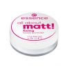 essence - Pó solto All About Matt!