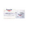 Eucerin - Creme hidratante intensivo de longa duração AQUAporin Active - Pele seca