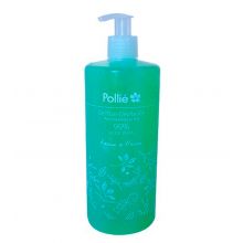 Eurostil - Pollié Post capelli rimozione gel Aloe Vera