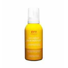 Evy Technology - Mousse de proteção capilar UV/calor