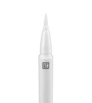 Eylure - Delineador adesivo para cílios Line & Lash - Clear