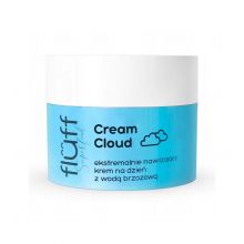 Fluff - Creme de Dia Hidratante - Cream Cloud