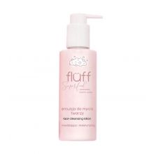 Fluff - Loção de Limpeza Facial