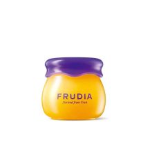 Frudia - Bálsamo labial hidratante com mel - Mirtilo