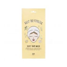 G9 Skin - Máscara Capilar Tecelagem Self Aesthetic Silky Hair Mask