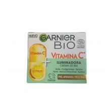 Garnier BIO - Vitamina C Brightening Day Cream