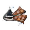 Glamlite - *Hershey's Kisses* - Paleta de sombras - Milk Chocolate