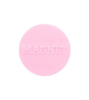 GLOV - Sabonete sólido para escovas e luvas Magnet - Jasmine