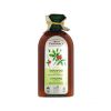 Green Pharmacy - Shampoo para raízes oleosas e pontas secas - Ginseng