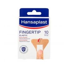 Hansaplast - Curativos Fingertip Elastic