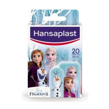 Hansaplast - Pensos infantis - Frozen II