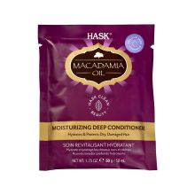 Hask - Condicionador Hidratante Profundo - Macadamia Oil