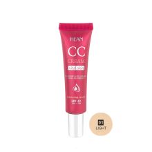 Hean-CC Cream VItal Skin-01 Light