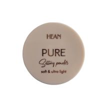 Hean - Pó de fixação solto Pure Setting Powder