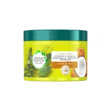 Herbal Essences - *Bio Renew* - Máscara hidrata e suaviza com leite de coco 450ml