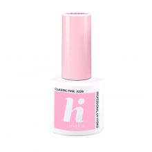 Hi Hybrid - *Hi Unicorn* - Esmalte Semi-Permanente -  226: Classic Pink