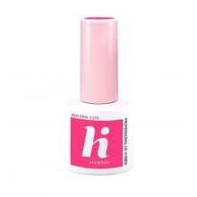 Hi Hybrid - *Hi Vibes* - Esmalte Semi-Permanente - 225: Red Pink