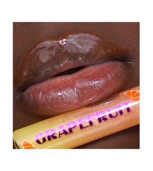 I Heart Revolution - *Spritz* - Lip Gloss Shimmer Spritz - Grapefruit
