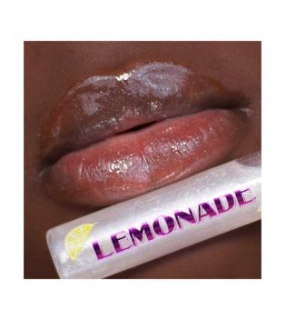 I Heart Revolution - *Spritz* - Lip Gloss Shimmer Spritz - Lemon Drizzle