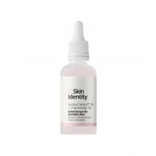 iD Skin Identity - Sensia Carota 1% + camomila 1% soro calmante - pele sensível