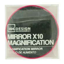 IDC Design - Espelho de aumento x10