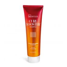 IDC Institute - Shampoo para cabelos cacheados Curl Booster