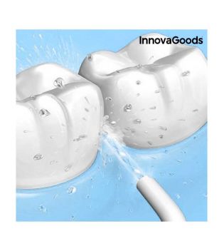 InnovaGoods - irrigador dental manual