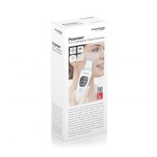 InnovaGoods - Feanser 5 em 1 limpador facial ultrassônico