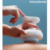 InnovaGoods - Cellout Recarregável Sucção e Calor Anti-Celulite Massageador
