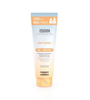 ISDIN - Gel-creme fotoprotetor SPF50+