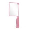 Jeffree Star Cosmetics - Espelho de mão Beauty Killer 2 - Pink Chrome