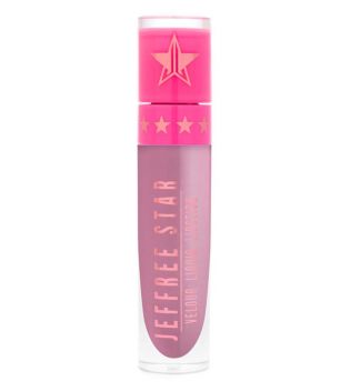 Jeffree Star Cosmetics - Batom líquido Velour - Scandal