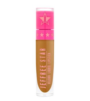 Jeffree Star Cosmetics - Batom líquido Velour - Special Order