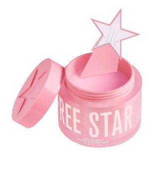 Jeffree Star Skincare - Bálsamo removedor de maquiagem Make Me Melt