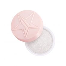 Jeffree Star Cosmetics - Sombra Eye Gloss Powder - Blunt of Diamonds