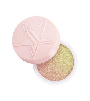 Jeffree Star Cosmetics - Sombra Eye Gloss Powder - Voodoo Glass