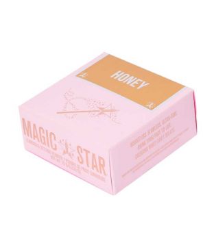 Jeffree Star Cosmetics - *The Orgy Collection* - Pó solto Magic Star Luminous - Honey