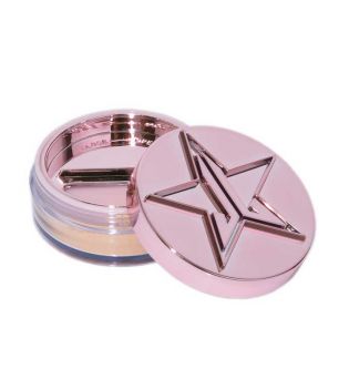 Jeffree Star Cosmetics - *The Orgy Collection* - Pó solto Magic Star Luminous - Topaz