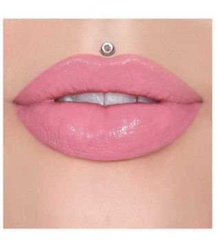 Jeffree Star Cosmetics - *Weirdo* - Lip Gloss Supreme Gloss - C**t