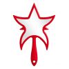 Jeffree Star Cosmetics - *Weirdo* - Espelho de mão - Red Gloss
