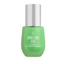 Jeffree Star Skin - Vitamina C Skin Perfecting Serum