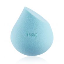 Jessup Beauty - My Beauty Sponge Maquiagem Sponge - Aquatic Blue