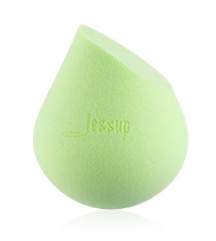 Jessup Beauty - My Beauty Sponge Maquiagem Sponge - Avocado Green