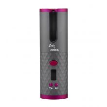 Jocca - Encrespador Automático Auto Hair Curler