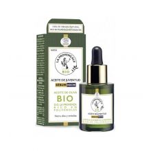La Provençale Bio - Soro noturno em óleo - Azeite orgânico