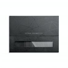 Lethal Cosmetics - Paleta Magnética Vazia Prismatic