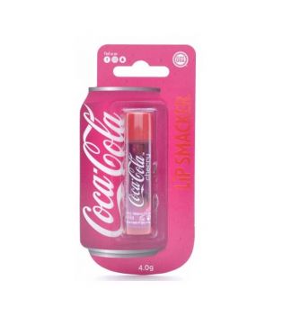 LipSmacker - CocaCola Lip Balm - Cherry
