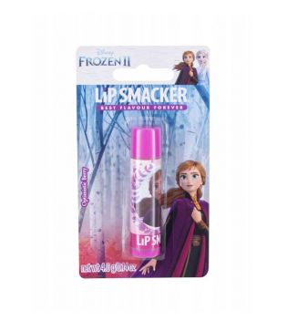 LipSmacker - Protetor labial Frozen II - Optimistic Berry