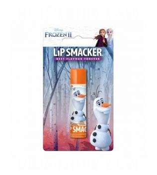 LipSmacker - Protetor labial Frozen II - Wonderful Waffles and Syrup