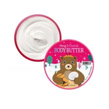 Look At Me - Honey Coconut Body Butter